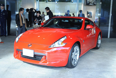 【株価】トヨタ、ホンダが年初来安値を更新 画像