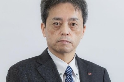 JR九州に50歳代の新社長…九州新幹線やななつ星を手掛けた古宮氏　4月1日付け 画像