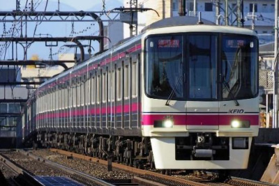 列車種別が消滅…京王が「準特急」表示の車両撮影会　3月20日 画像