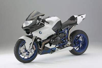 BMWバイク最強・最軽量、HP2 Sport の予約を開始 画像