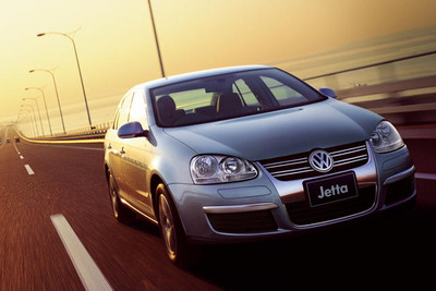 【VW ジェッタ TSIコンフォートライン 試乗】質実剛健&実質重視…金子浩久 画像