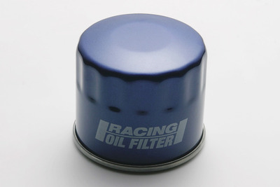 ブリッツ「RACING OIL FILTER」の適合車種にトヨタ、三菱、マツダ、スバル、スズキ追加 画像