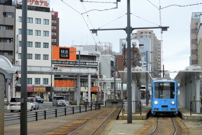 アフターコロナ時代に持続可能な地域交通　国交省が検討へ 画像