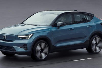 ボルボカーズの電動車世界販売が新記録、EVは3.2倍に 2022年第1四半期 画像