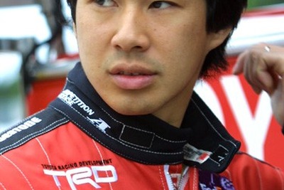 【トヨタF1ドリーム】ハイドフェルトと高木虎之介がトヨタ入りか? 画像