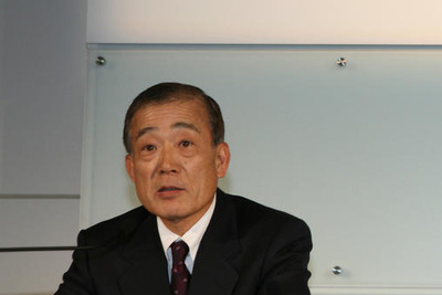 ホンダ単独決算、550億円の赤字見通し 画像