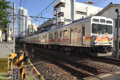 東急の運賃値上げが認可…渋谷から横浜まで300円オーバーに　2023年3月予定 画像