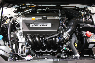 【ホンダ アコード 新型発表】シンプルでわかりやすいグレード分け 画像