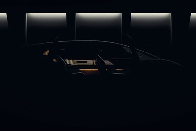 アウディ『アーバンスフィア』、4月19日発表へ…次世代コンセプトカー第三弾　 画像