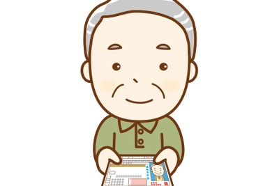 運転免許証返納、「75~79歳」が最多…パーク24調べ 画像