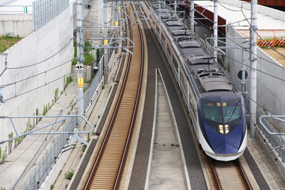 京成の通勤特急サブスクがどの列車も利用可に…『イブニングライナー』用も登場　4月25日から発売 画像