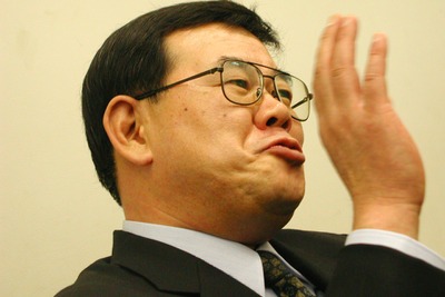 【放談会2002 Vol. 3】日産は生き返ったのか? 画像
