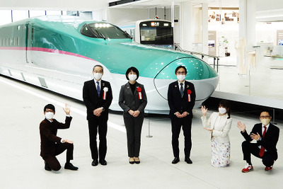 “3J”で行く北海道、鉄道旅行オブザイヤー2021に選出 画像