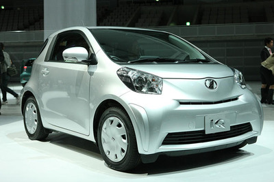 トヨタ初の営業赤字に転落、販売不振と為替影響が直撃 画像