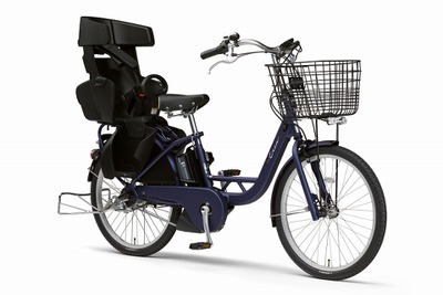 電動アシスト自転車の販売台数が増加、平均価格も上昇 2021年度 画像