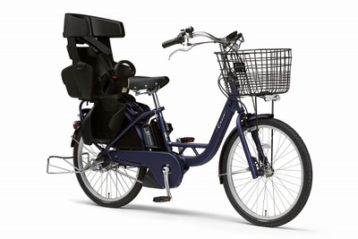 電動アシスト自転車の販売台数が増加、平均価格も上昇　2021年度 画像