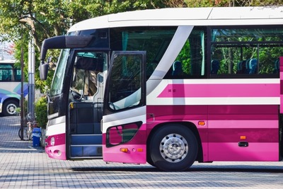 貸切バスの講習会と街頭指導を実施へ…観光需要の回復に備え 画像