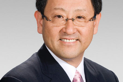 【新聞ウォッチ】トヨタ社長交代、創業家・豊田章男副社長昇格報道 画像