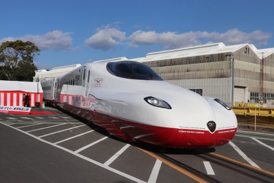 西九州新幹線の運賃・料金を申請…博多-長崎間の特急自由席は460円アップ 画像