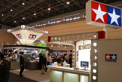 往年のF1やボックスアート展…静岡ホビーショー2022　5月14-15日に3年ぶりリアル開催 画像