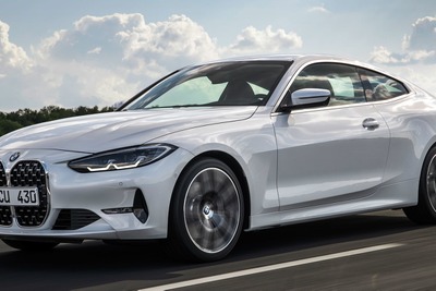 BMWグループ、純利益は約3.6倍に 2022年第1四半期決算 画像
