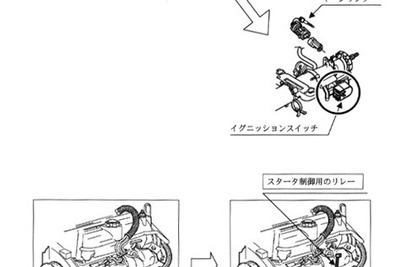 【リコール】ポンティアック『グランダム』が燃える、かも 画像