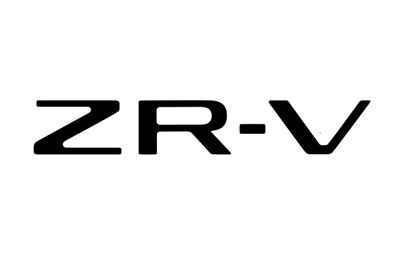 ホンダの新型SUV、その名は『ZR-V』…2023年欧州発売へ 画像