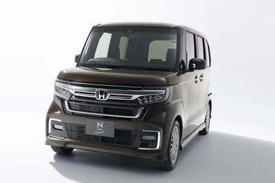 ホンダ、営業益32%増…四輪販売台数減もコストダウンや円安効果で 2022年3月期決算 画像