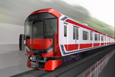 近鉄に24年ぶりの新型一般車…デュアルシートを採用した4両編成 2024年秋 画像