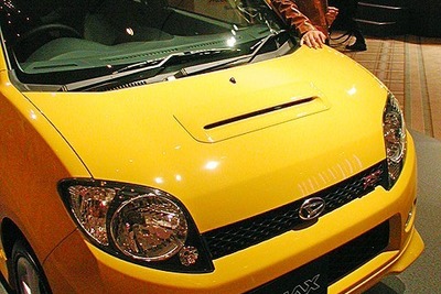 【新聞ウォッチ】トヨタ、遂に軽自動車販売へ! 画像