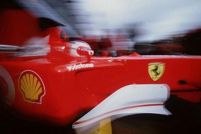 【F1オーストリアGP決勝】波乱含みの展開、最後にドラマ 画像
