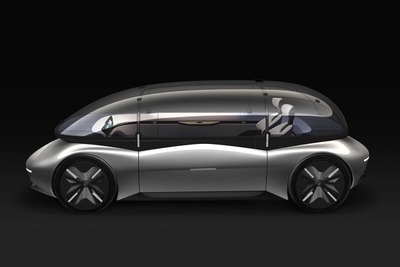 旭化成、3世代目となるコンセプトカー出展予定…人とくるまのテクノロジー2022 画像