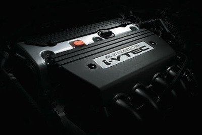 【ホンダ アコード 新型】2.4リットルの走りがベスト 画像