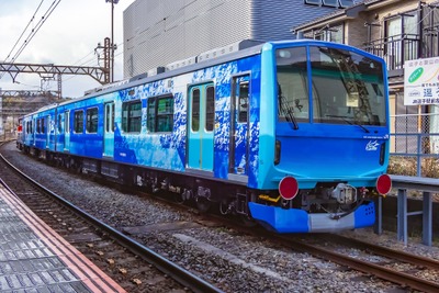 JR東日本とENEOSが脱炭素化で提携…水素ハイブリッド電車や水素ステーションを開発へ 画像