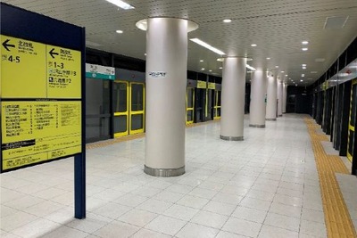 東京メトロの50駅を緊急一時避難施設に指定　国民保護法に基づく措置 画像