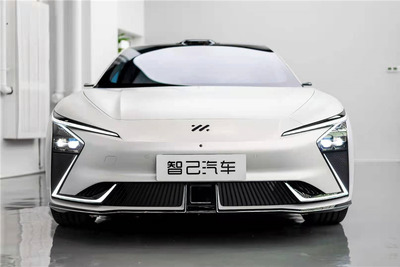 上海汽車 新エネルギー車の販売が1-2月で8万8000台に達する 画像