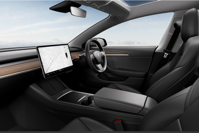 【車内空間での体験価値の大進化】車載コンテンツによる体験の変化 画像