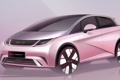 BYD「e-Platform 3.0」発表 独自LFPブレードバッテリーと800V充電に対応、他社にも提供予定 画像
