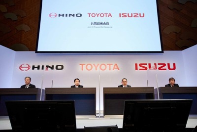 CASE時代の自動車サプライチェーン(前編) 画像