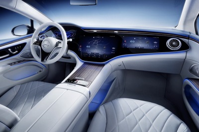 【車内空間での体験価値の大進化】車載コンテンツの高度化、「制御」がもたらす新たな可能性 画像