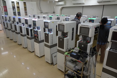 【インタビュー】半導体の多品種少量生産を実現…ミニマルファブ推進機構 画像