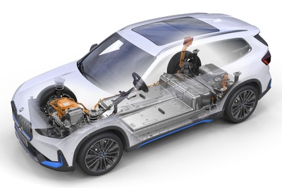 BMWジャパン、スタートアップ企業向けピッチコンテストを開催…サプライヤー候補を発掘 画像
