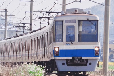 福岡市営地下鉄七隈線延伸時の運賃を申請…営業キロが最長24kmまでに　2023年3月予定 画像