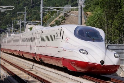 西九州新幹線は1日47本、並行在来線の特急は『かささぎ』…9月23日のJR九州ダイヤ改正 画像