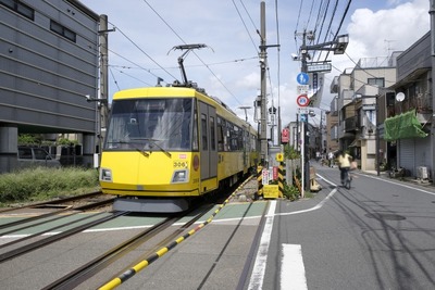 東急も子育て世代に優しく…子供が100円で土休日1日乗り降り自由に 画像