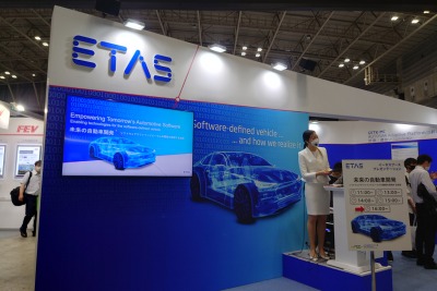 SDVが自動車業界にもたらすインパクトとは 画像