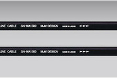 M&MデザインからRCAケーブル新製品「SN-MA1500シリーズ」発売 画像