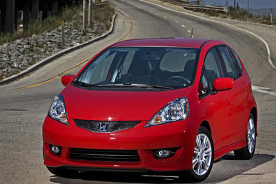 ホンダ08年実績、米国新車販売は8.2％減 画像