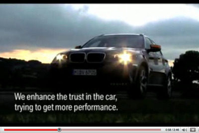 BMW X6 にM仕様…世界最速SUVが誕生か!? 画像