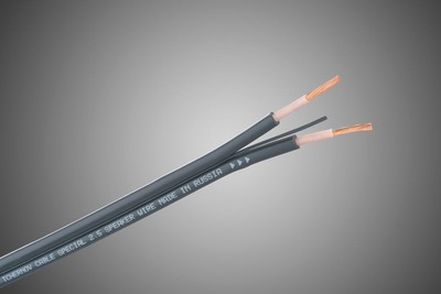 TCHERNOV CABLEからSPECIALシリーズ2芯平行スピーカーケーブル2モデル発売! 画像